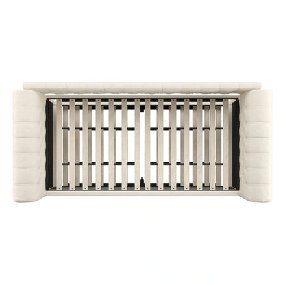 Knightsbridge Chesterfield Daybed by iNSPIRE Q Artisan