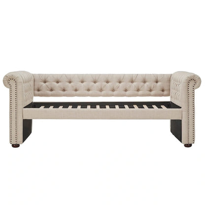 Knightsbridge Chesterfield Daybed by iNSPIRE Q Artisan