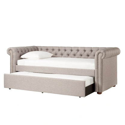 Knightsbridge Chesterfield Daybed by iNSPIRE Q Artisan