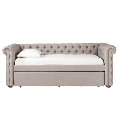 Knightsbridge Chesterfield Daybed by iNSPIRE Q Artisan