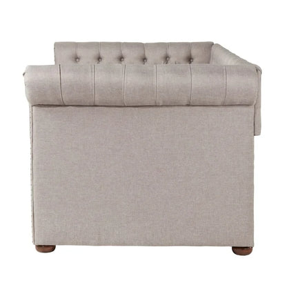 Knightsbridge Chesterfield Daybed by iNSPIRE Q Artisan